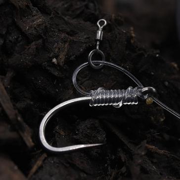  THINKING ANGLER Think Link Low Memory Hooklink 30lb (0.50mm) 20m
