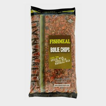 Red Dynamite Boilie Chops Fishmeal 2Kg