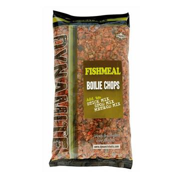 Multi Dynamite Boilie Chops Fishmeal 2Kg