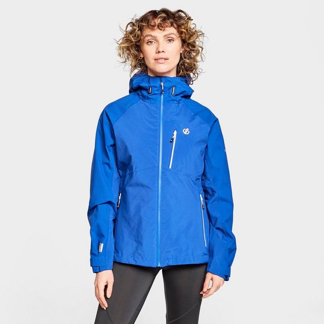 Dare 2b best sale ladies waterproof jacket