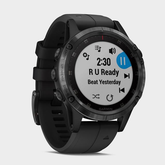 Garmin fenix 5 plus millets on sale