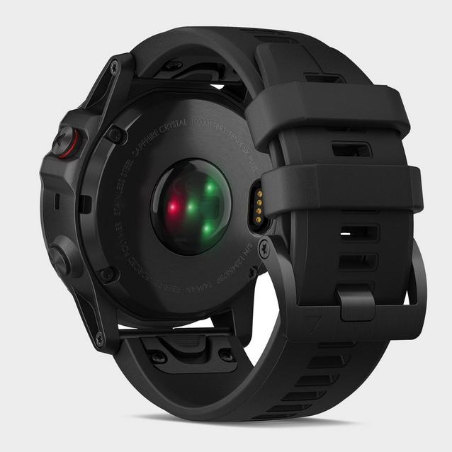 Multi sport outlet gps watch