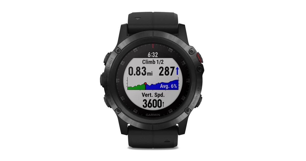 Garmin phoenix 5x online sapphire