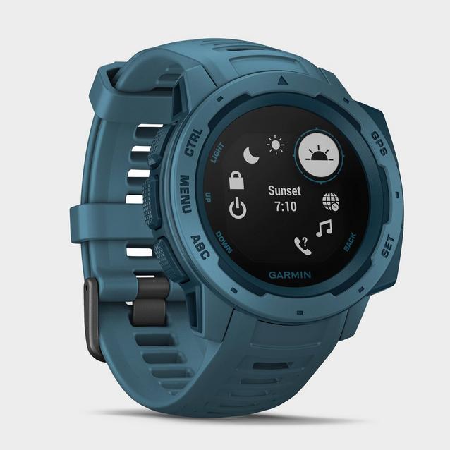 garmin instinct millets