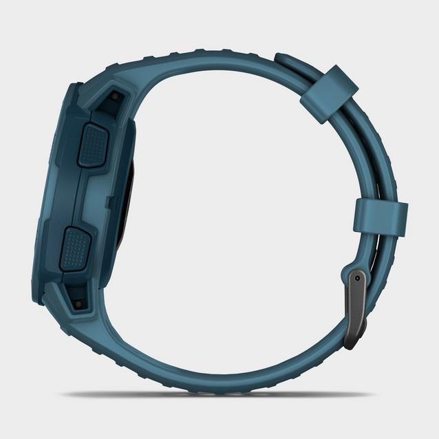 garmin instinct millets