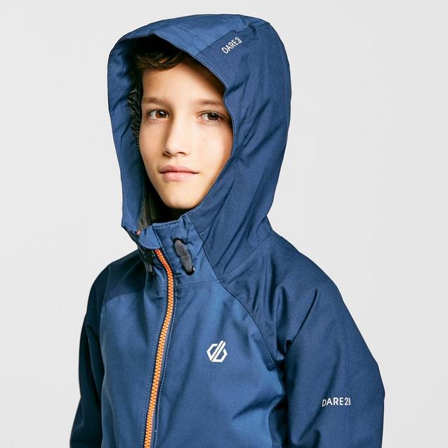 Kids’ In The Lead II Waterproof Jacket