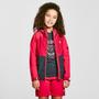 Pink Dare 2B Kids' In The Lead II Waterproof Jacket