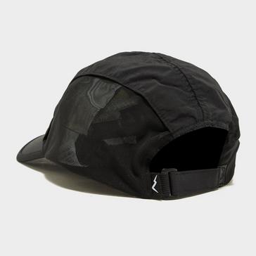 Black Peter Storm Men's Travel Cap