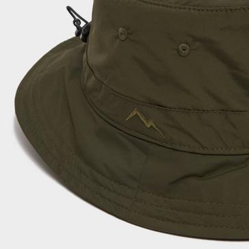Green Peter Storm Unisex Tech Bucket Hat