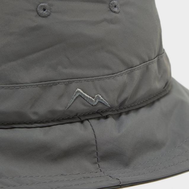 Unisex Tech Bucket Hat