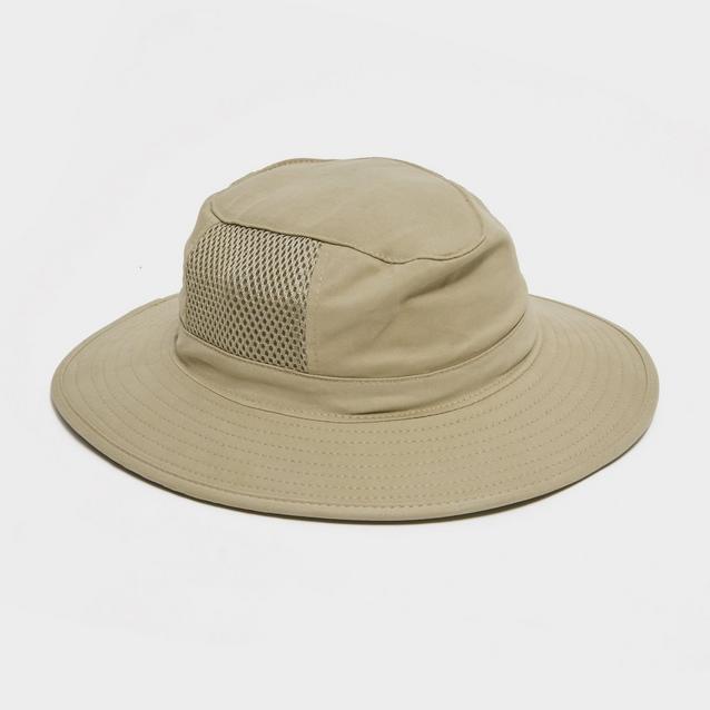 Travel Ranger II Hat