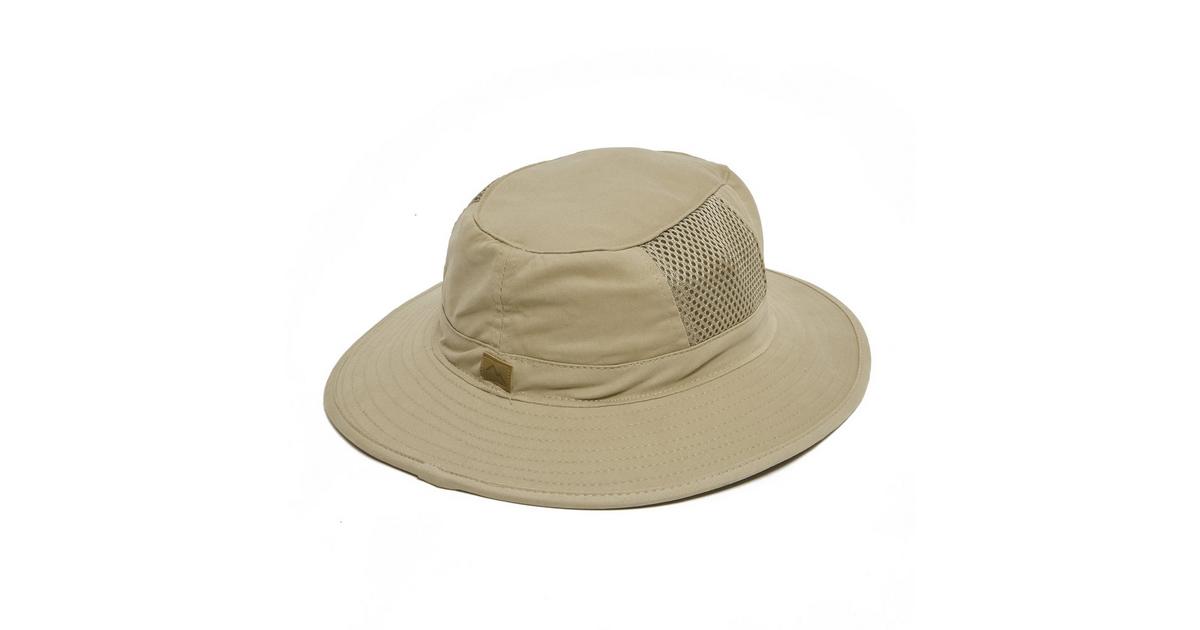 Peter Storm Travel Ranger II Hat | Peter Storm