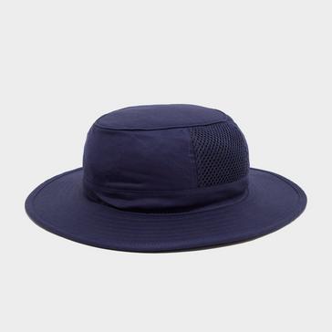 Navy Peter Storm Unisex Travel Ranger II Hat