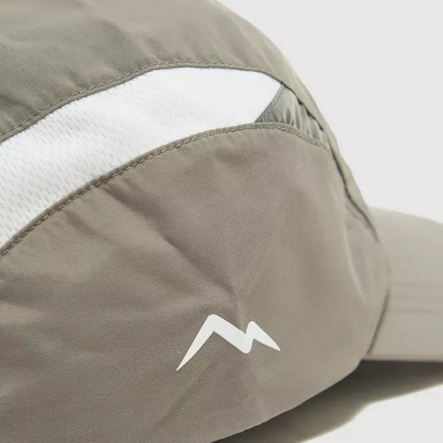 Peter Storm Women's Running Cap Blacks