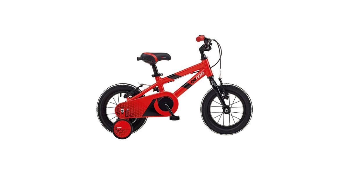 DENOVO Kids De Novo Plus 12 ATB Unisex Bike Ultimate Outdoors