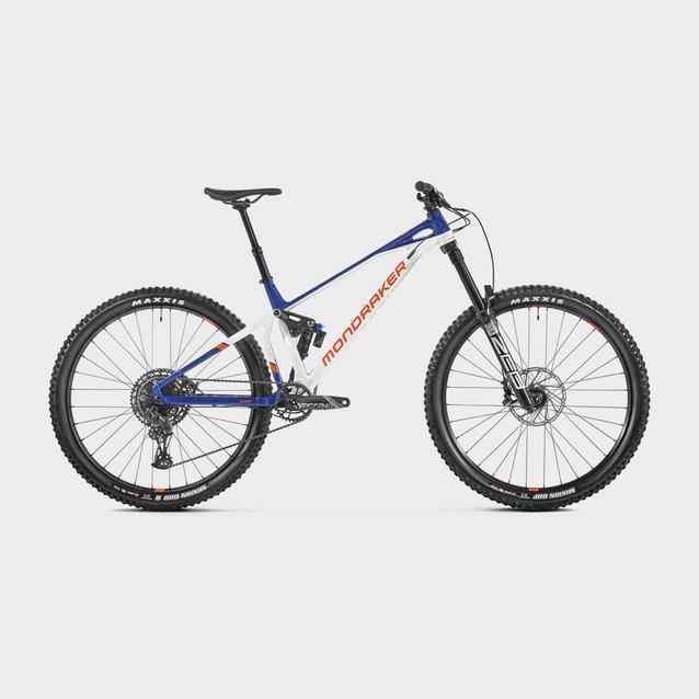 Mondraker Superfoxy Bike Millets