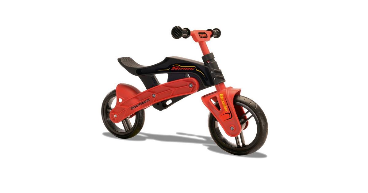 Weeride balance hot sale bike