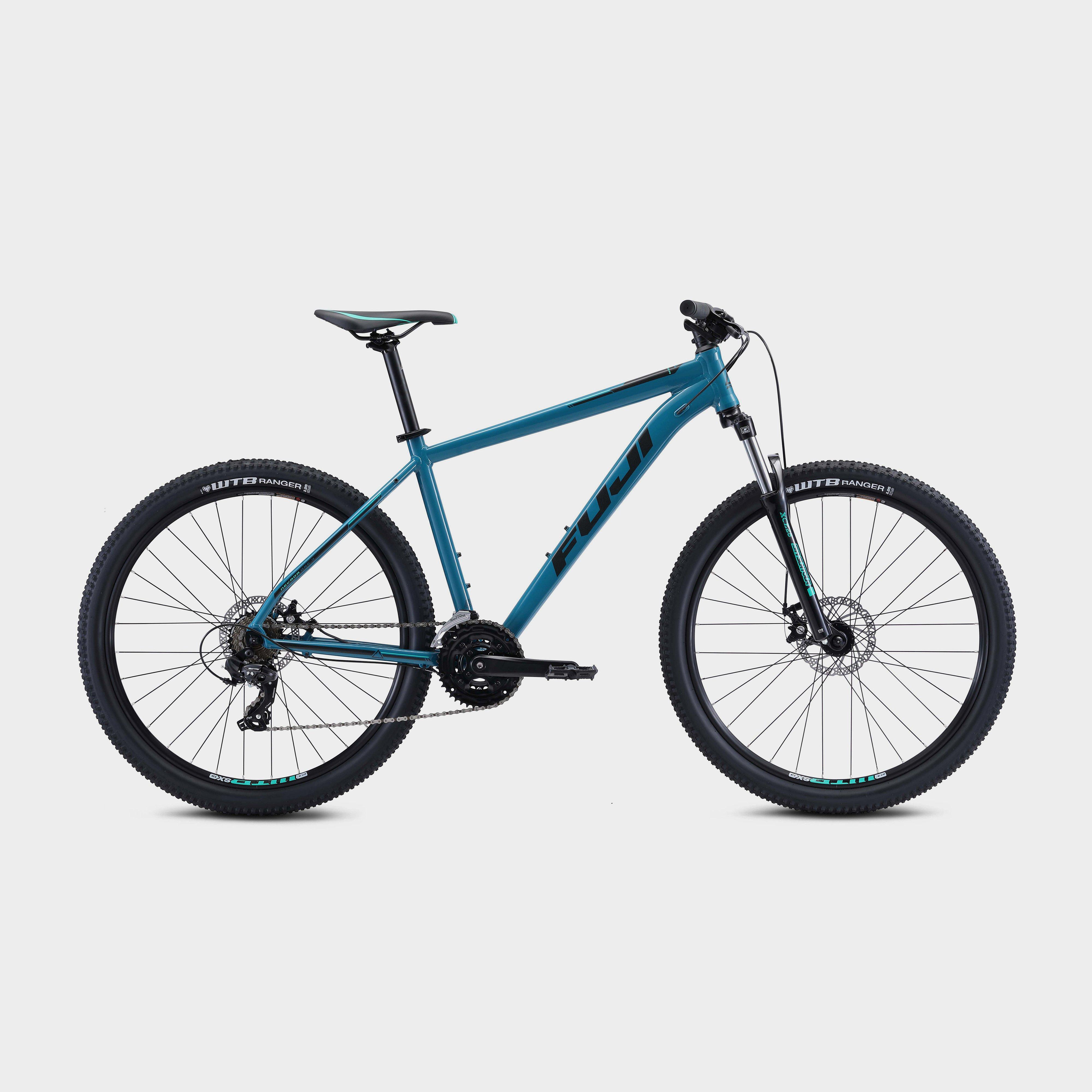 Fuji 1.9 mountain bike sale