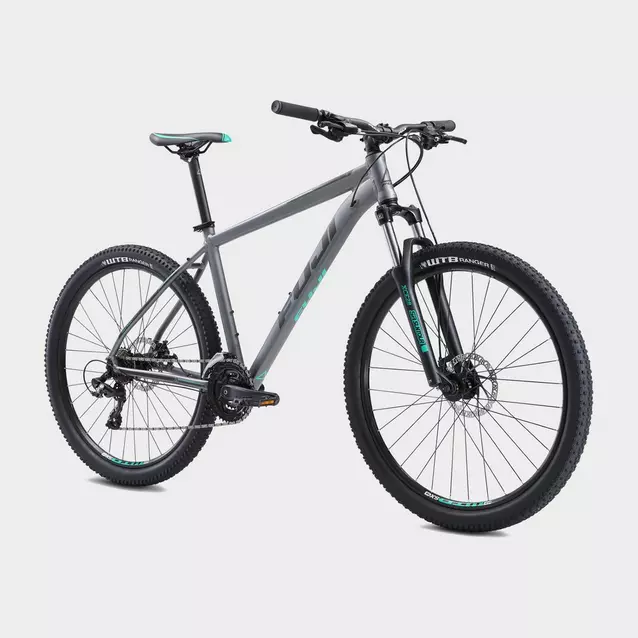 Fuji nevada 1.6 hardtail bike hotsell