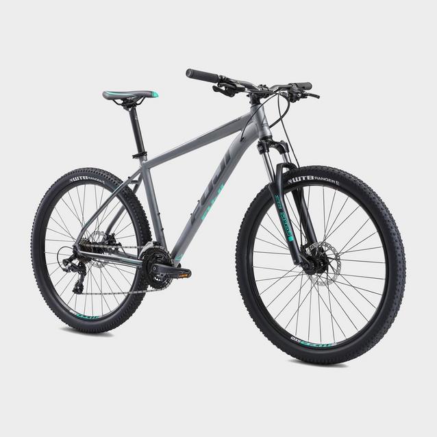 Fuji mountain cheap bike 27.5