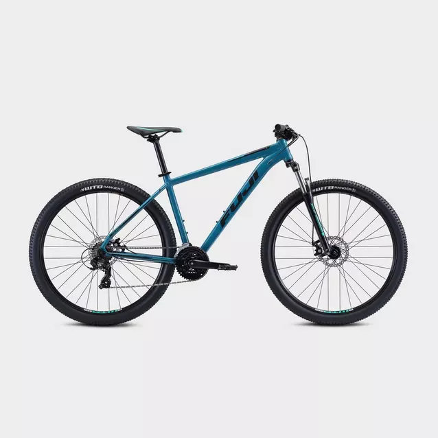 Mtb fuji hot sale nevada