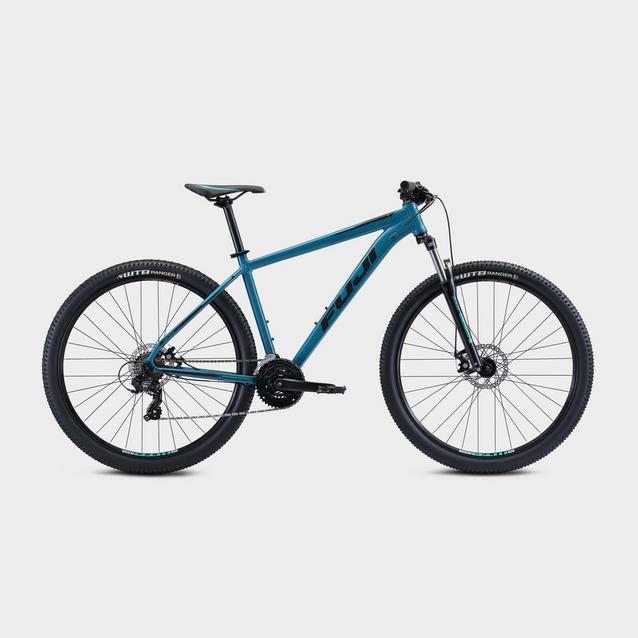 Fuji mtb sale