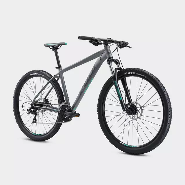 Mountain bike hot sale fuji 29