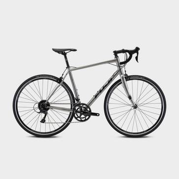 Fuji pulsar hot sale road bike