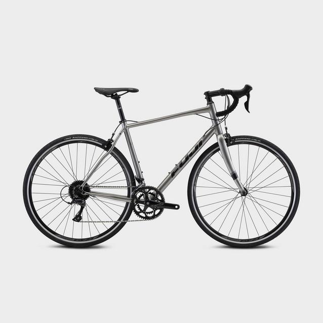 Fuji women's hot sale hybrid bike