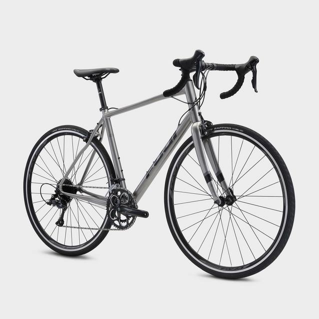 Fuji sportif road store bike