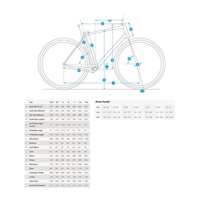 Fuji 2.1 road store bike