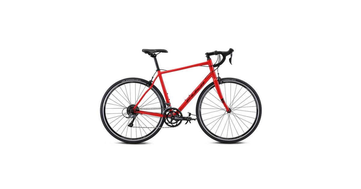 FUJI Sportif 2.3 Road Bike Ultimate Outdoors