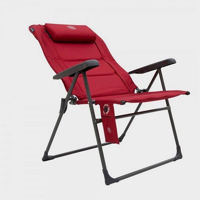 Vango hampton camping discount chairs