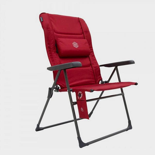 Vango hampton dlx 2025 2 chair review