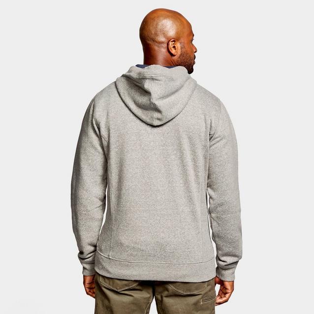 Weird fish hoodie mens sales