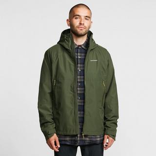 Men’s Keelan Waterproof Jacket