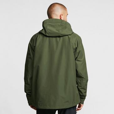Green Craghoppers Men’s Keelan Waterproof Jacket