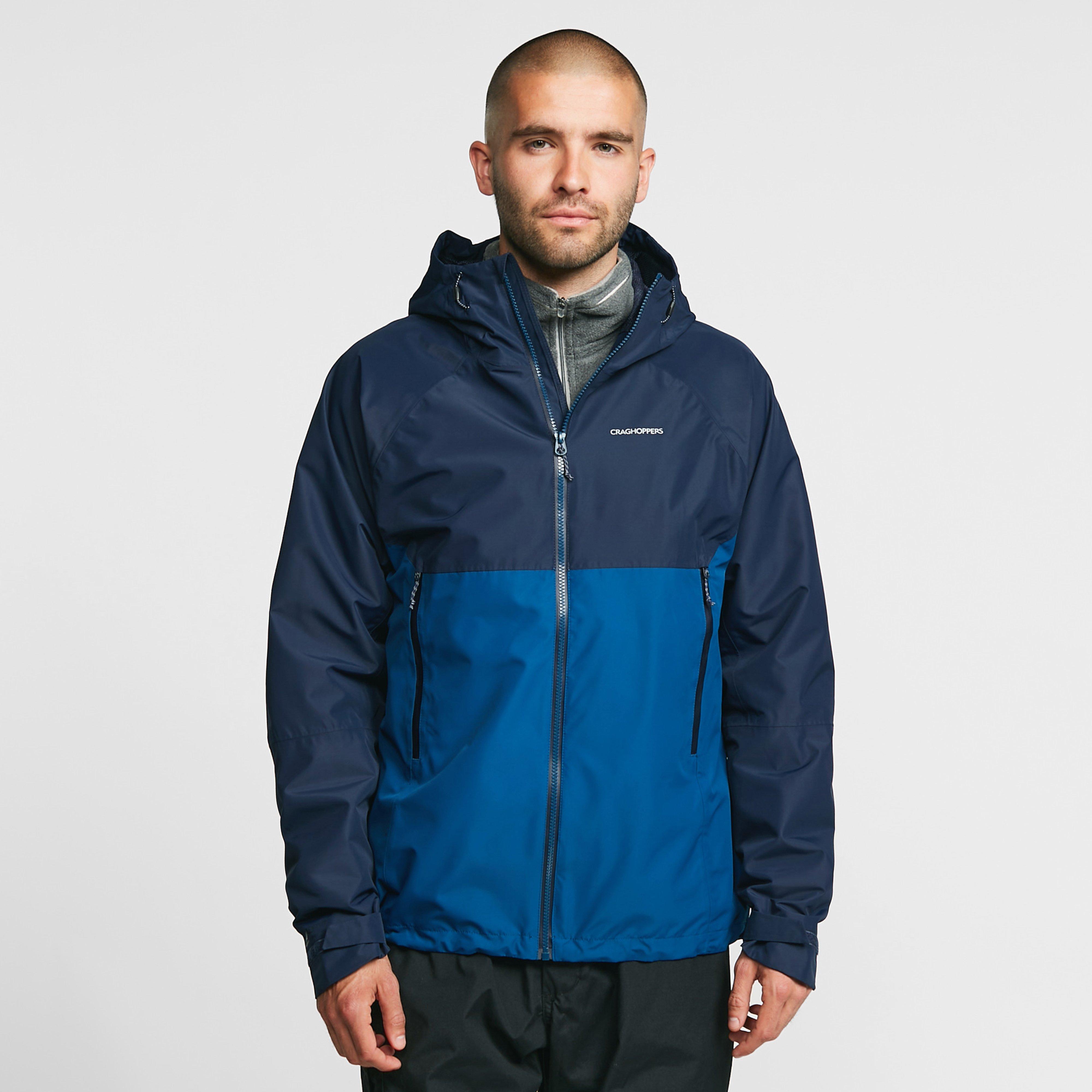 craghoppers rain jacket