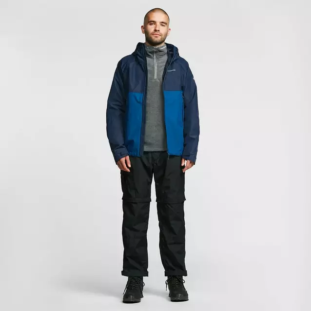 Craghoppers apex jacket clearance mens