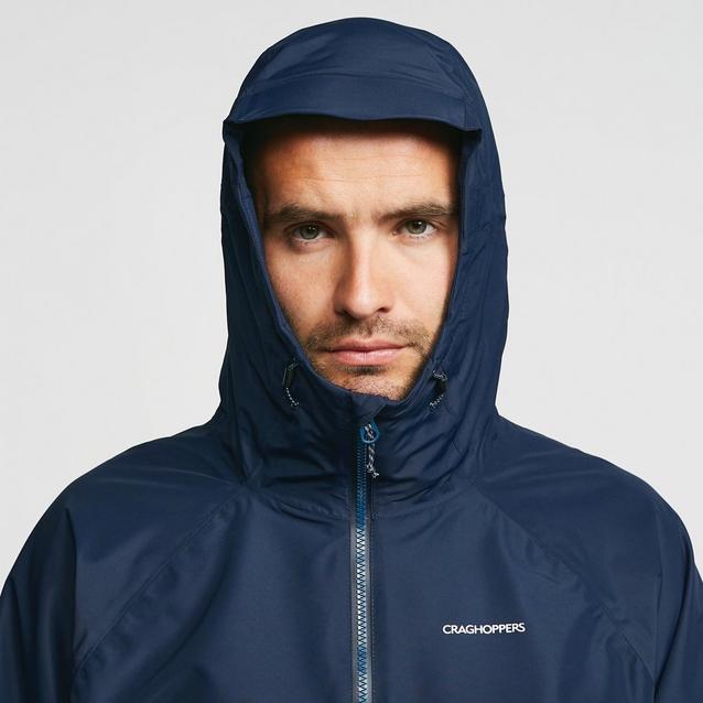 men's keelan waterproof jacket