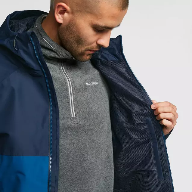 Craghoppers caleb goretex clearance