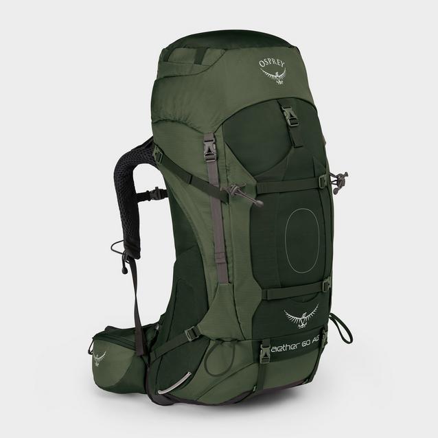 Osprey 2025 60l backpack