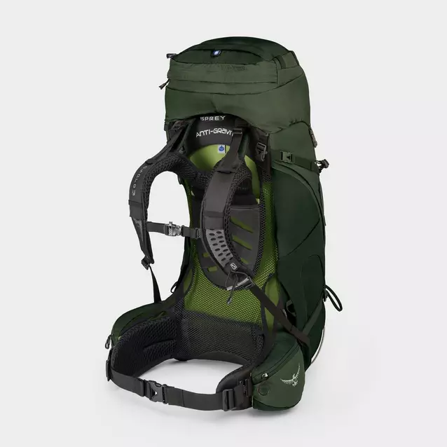 Osprey 60 liter sales backpack