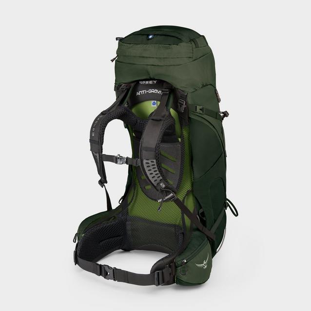 Osprey 60l backpack on sale