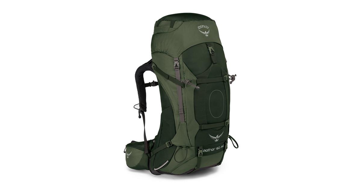 Osprey Aether AG 60L Rucksack Medium Ultimate Outdoors