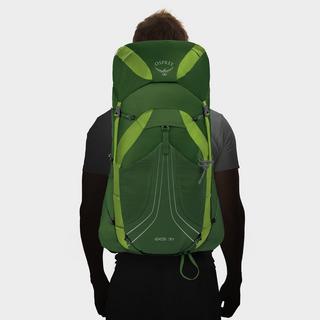 Men’s Exos 38 Backpack (medium)