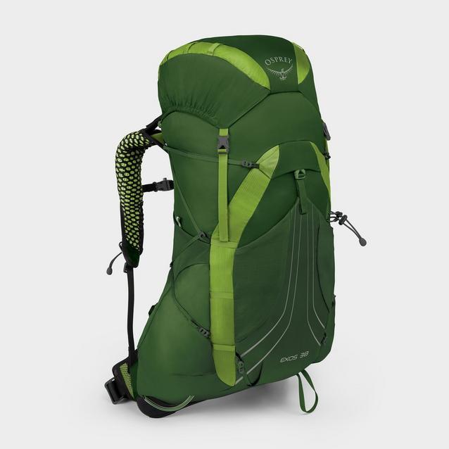 Osprey store 38 backpack