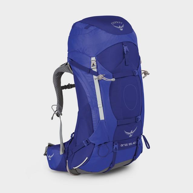 Osprey 55l on sale