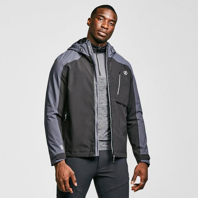 Dare 2b men's diluent ii online jacket