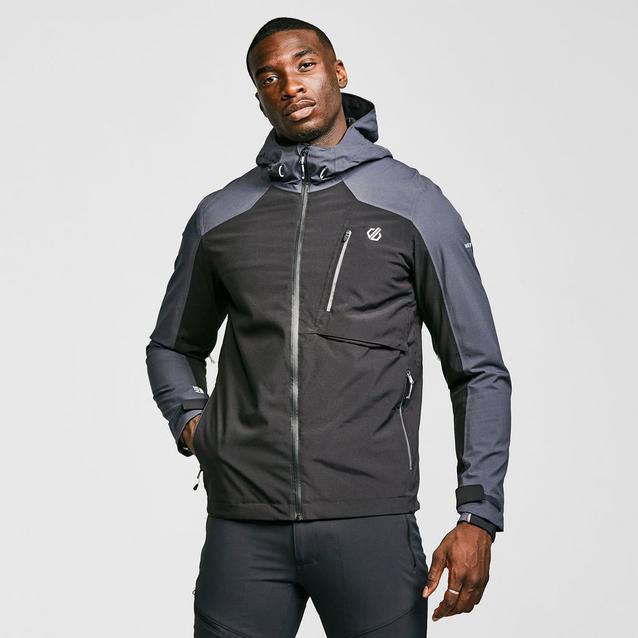 Dare 2b men's diluent best sale ii jacket